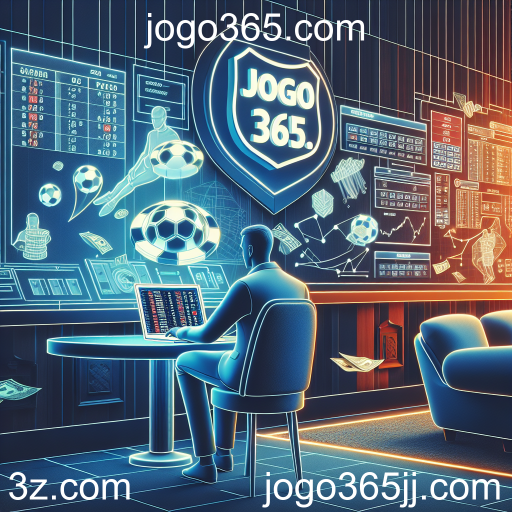 Apostas Esportivas: Uma Introdução Completa para Iniciantes